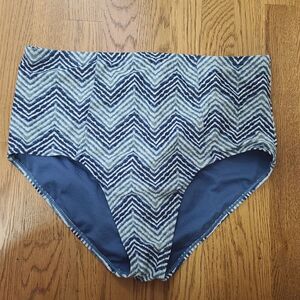 Old Navy Brief Swim Bottom XL